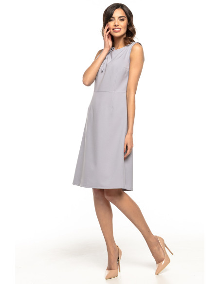 Robe de jour model 127939 Tessita