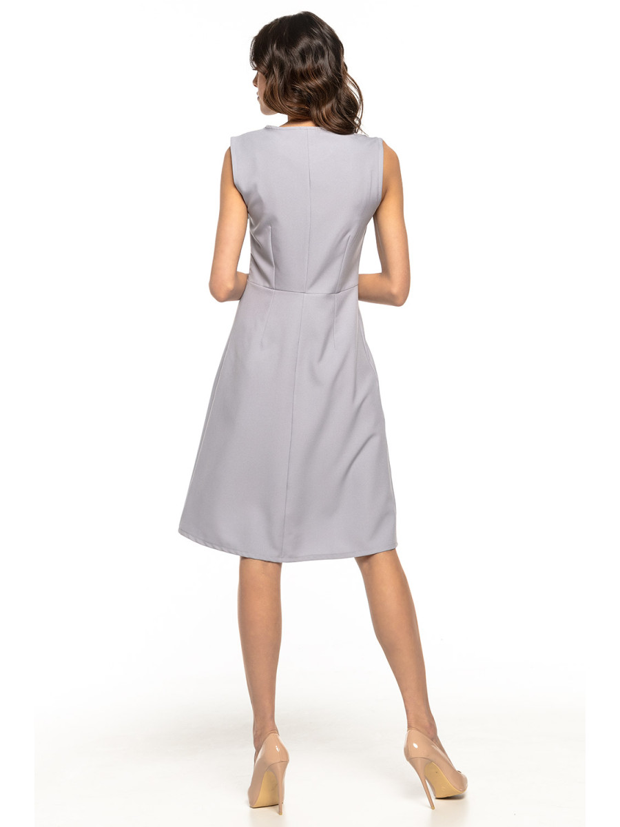 Robe de jour model 127939 Tessita