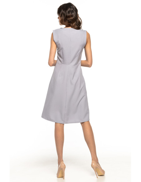 Robe de jour model 127939 Tessita