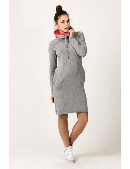 Robe de jour model 36086 Tessita