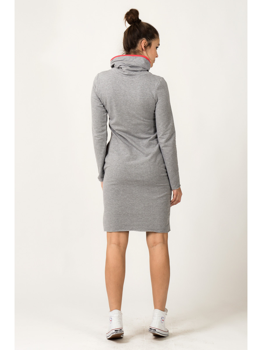 Robe de jour model 36086 Tessita