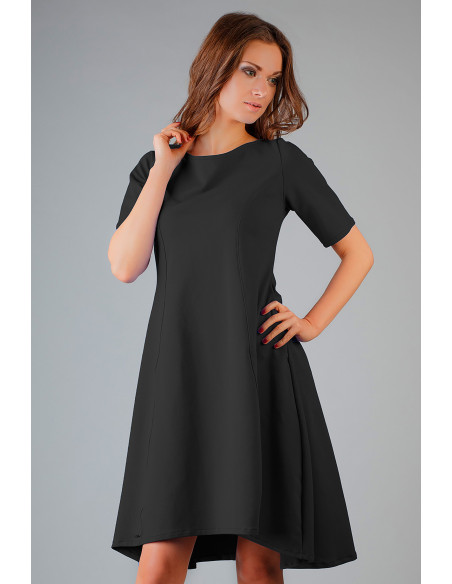 Robe de jour model 41323 Tessita