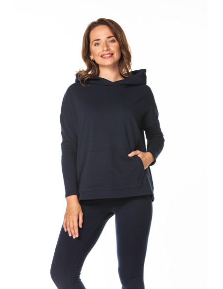 Sweatshirt model 171890 Tessita