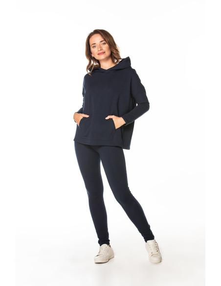 Sweatshirt model 171890 Tessita
