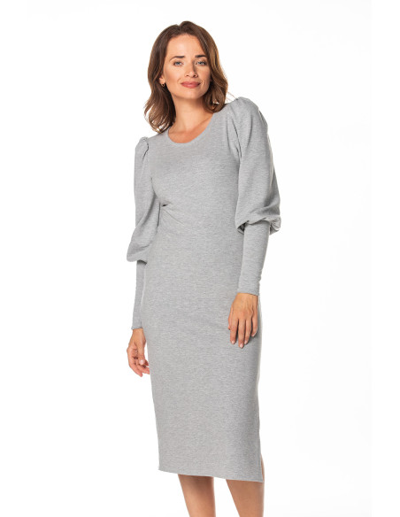 Robe de jour model 171906 Tessita