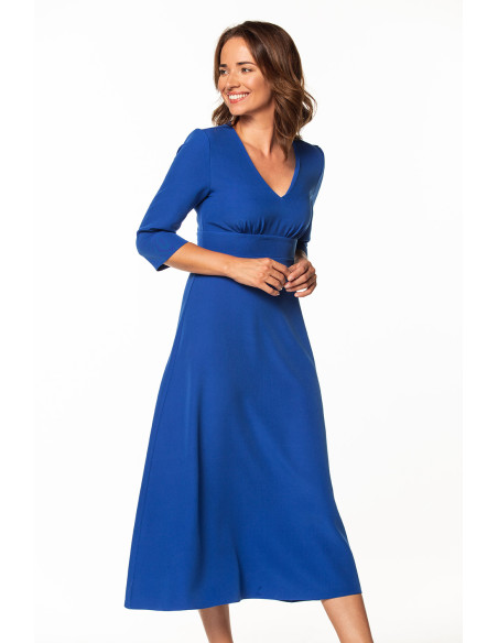 Robe de jour model 171922 Tessita