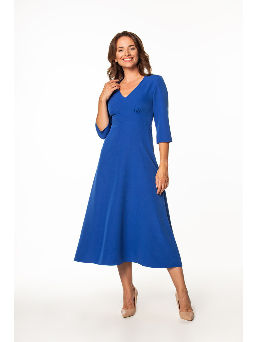 Robe de jour model 171922 Tessita