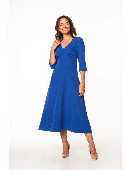 Robe de jour model 171922 Tessita