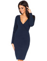 Robe de jour model 44346 Tessita