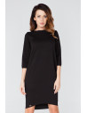 Robe de jour model 51747 Tessita