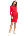 Robe de jour model 161815 Tessita