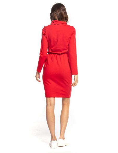 Robe de jour model 161815 Tessita