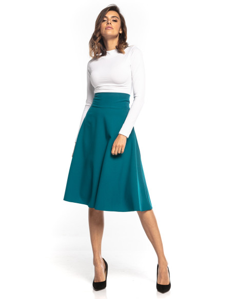 Jupe model 161864 Tessita