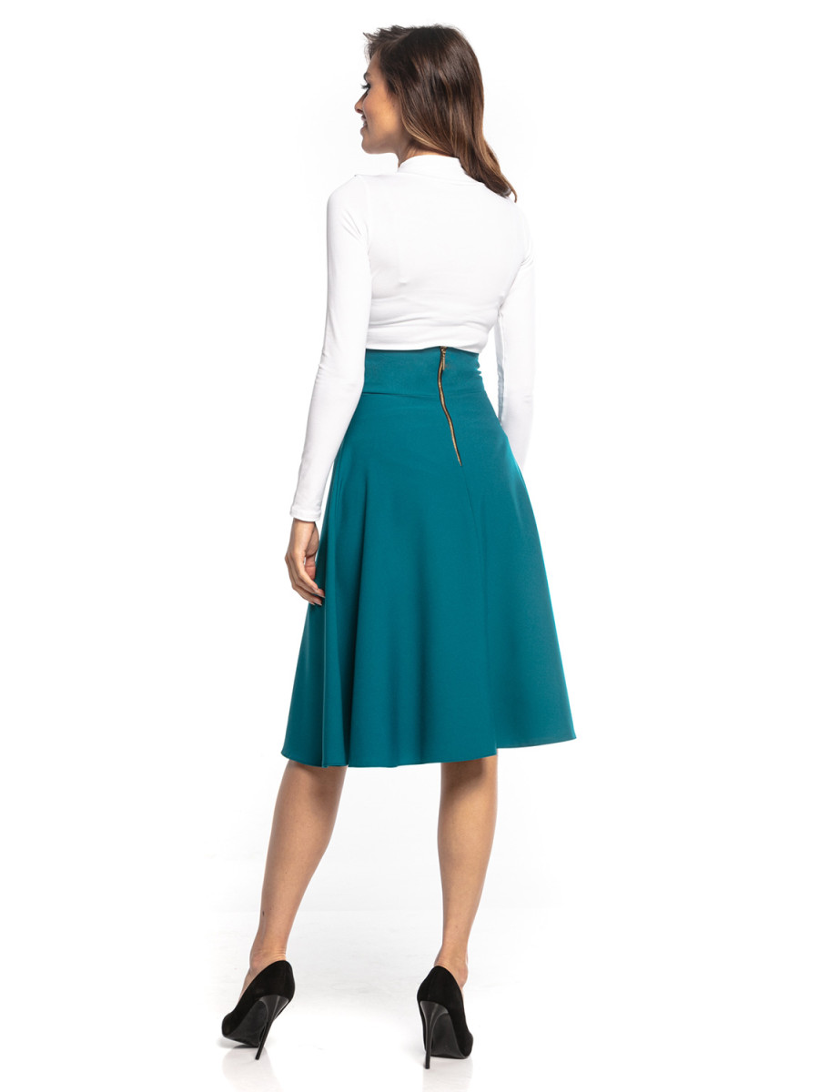 Jupe model 161864 Tessita