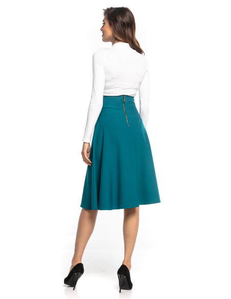 Jupe model 161864 Tessita
