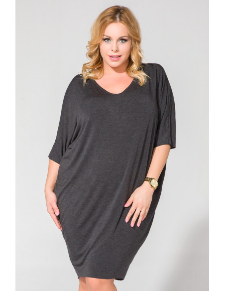 Robe de jour model 60755 Tessita