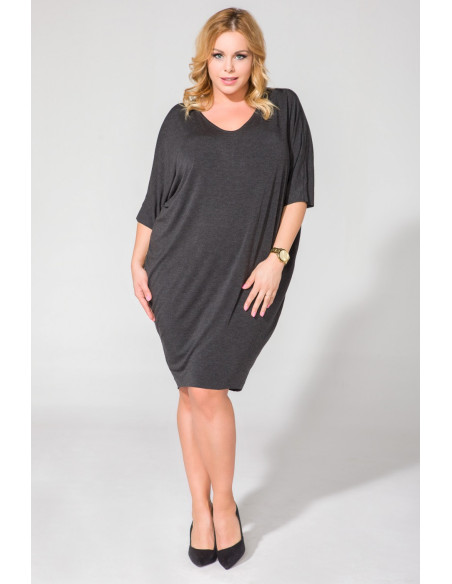 Robe de jour model 60755 Tessita
