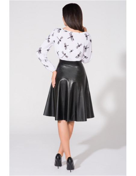 Jupe model 61688 Tessita