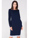 Robe de jour model 61736 Tessita