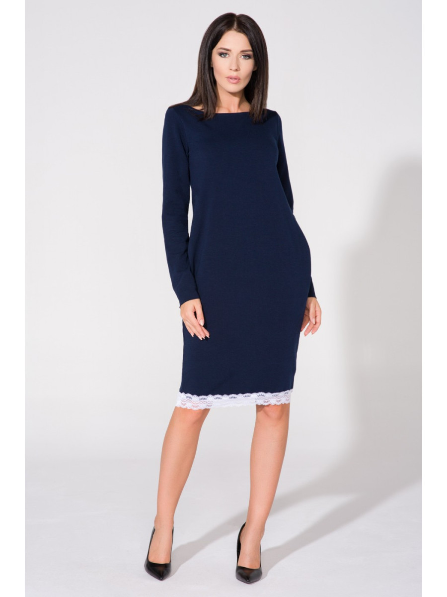 Robe de jour model 61736 Tessita