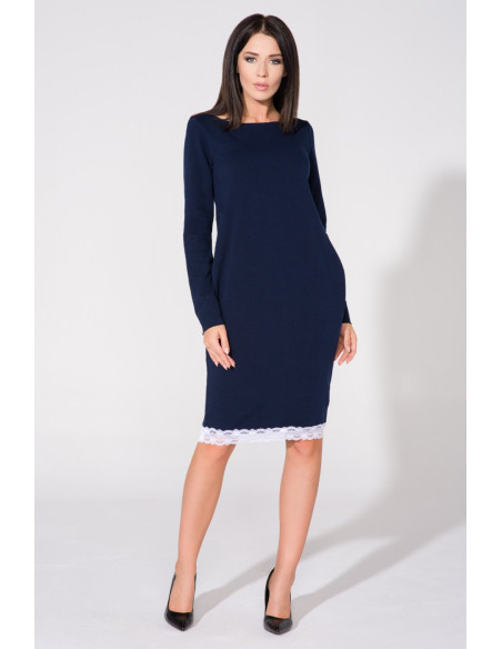 Robe de jour model 61736 Tessita