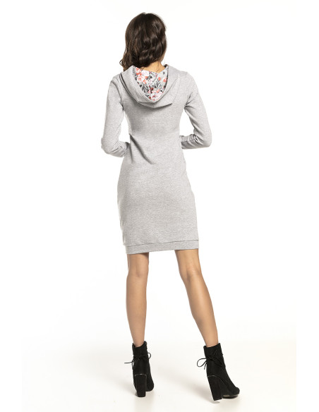 Robe de jour model 136238 Tessita