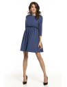 Robe de jour model 136280 Tessita