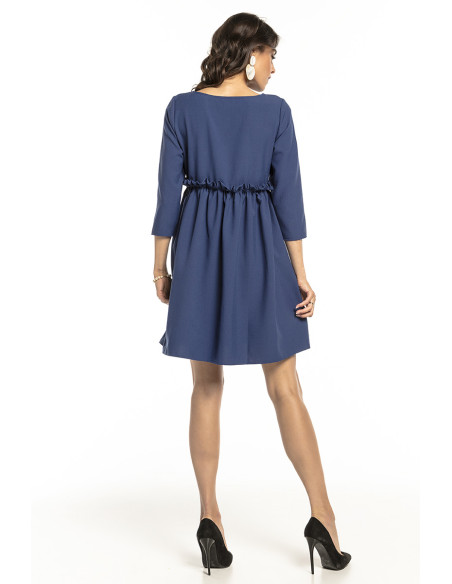 Robe de jour model 136280 Tessita
