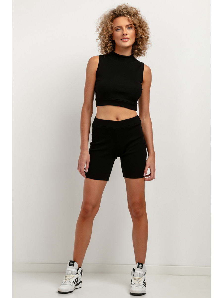 Shorts model 183150 Tessita
