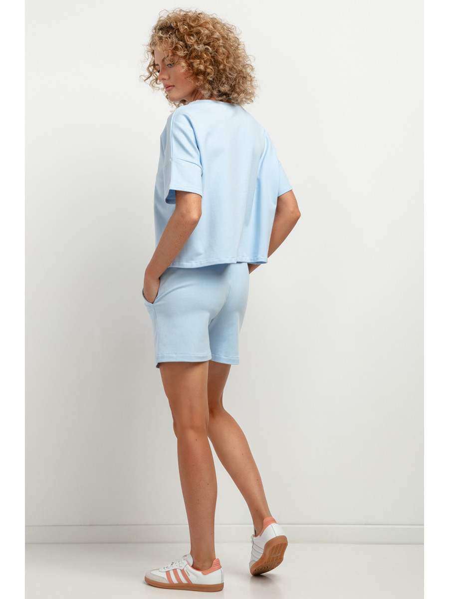 Shorts model 183182 Tessita