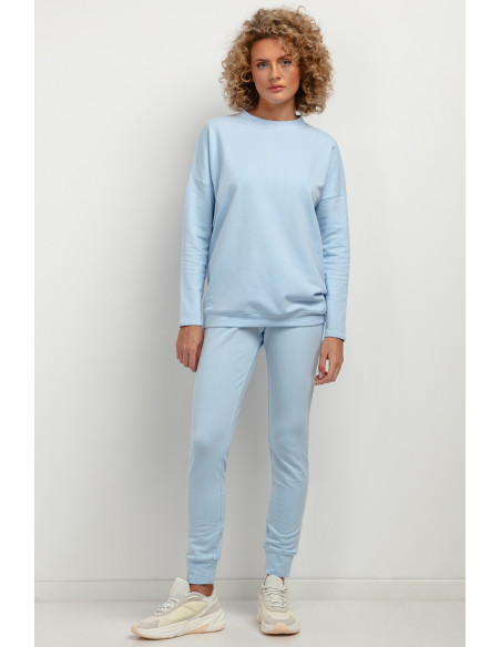 Pantalon survêtement model 183198 Tessita