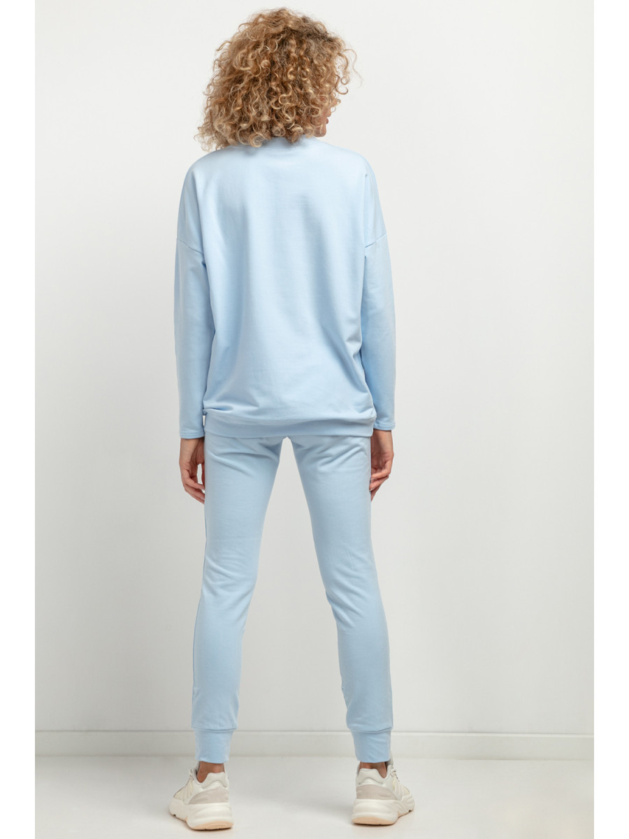 Pantalon survêtement model 183198 Tessita