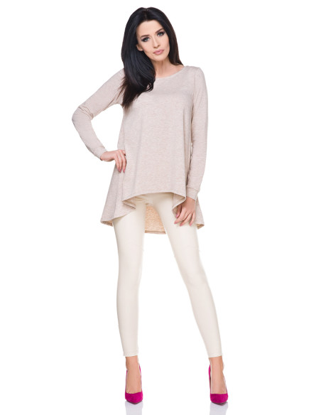 Chemisier model 76252 Tessita