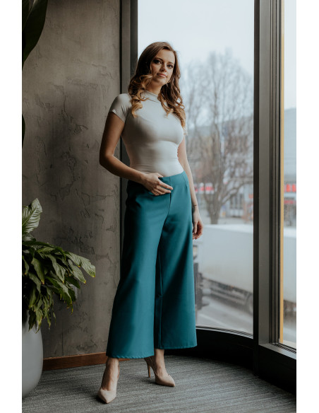 Pantalon femme model 176699 Tessita