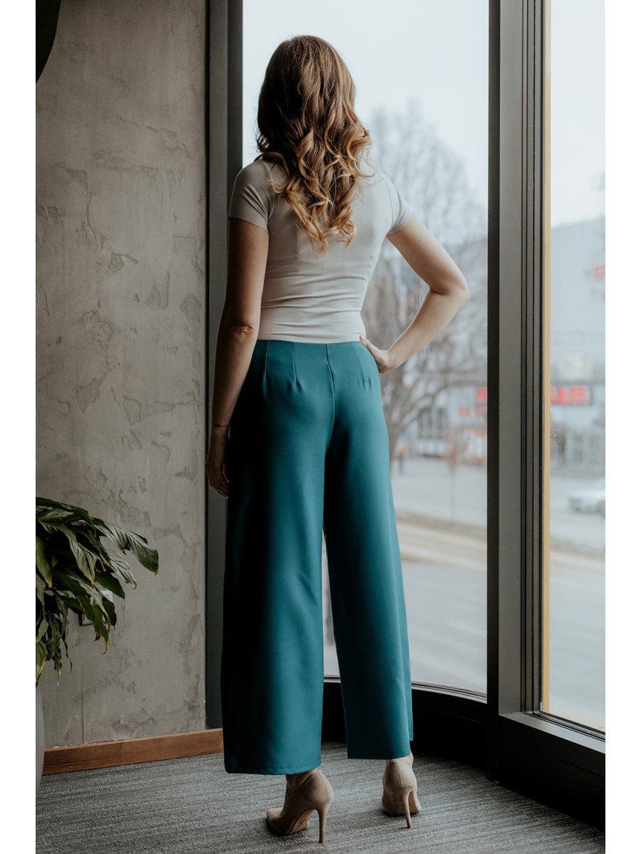 Pantalon femme model 176699 Tessita