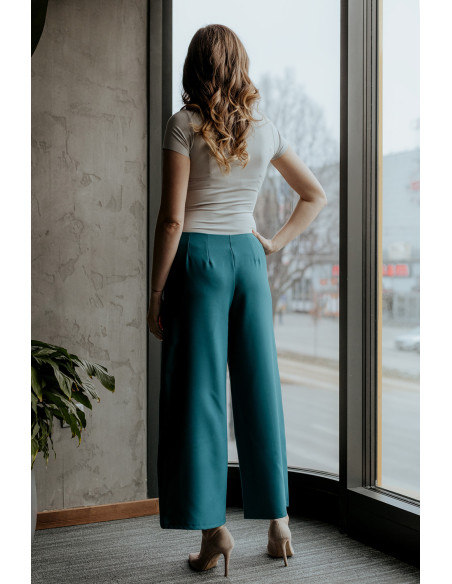 Pantalon femme model 176699 Tessita