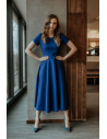 Robe de jour model 176715 Tessita