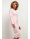 Robe de jour model 184412 Tessita