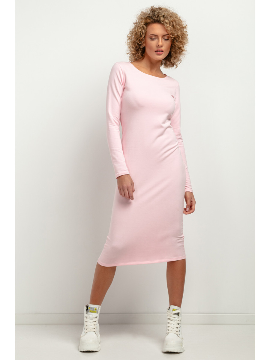 Robe de jour model 184412 Tessita