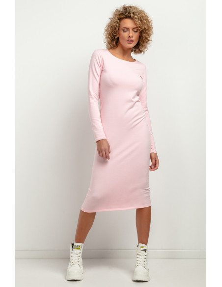 Robe de jour model 184412 Tessita
