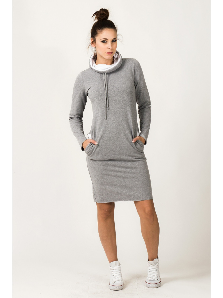 Robe de jour model 93558 Tessita