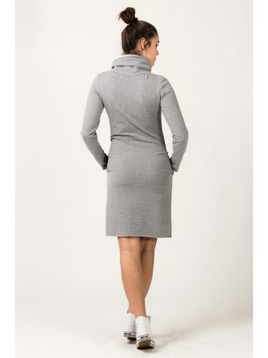 Robe de jour model 93558 Tessita