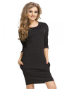 Robe de jour model 107278 Tessita