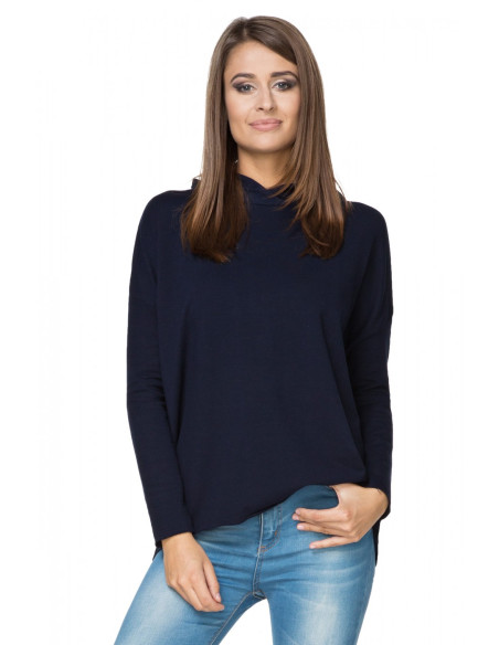 Sweatshirt model 107344 Tessita