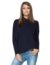 Sweatshirt model 107344 Tessita