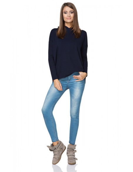 Sweatshirt model 107344 Tessita