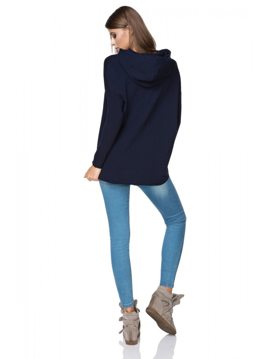 Sweatshirt model 107344 Tessita