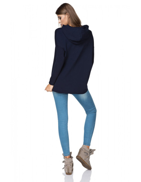 Sweatshirt model 107344 Tessita