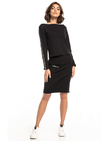 Sweatshirt model 148167 Tessita