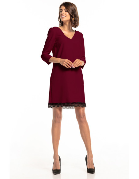 Robe de jour model 148193 Tessita